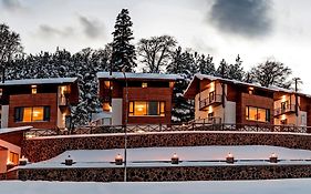 Crystal Hill Resort